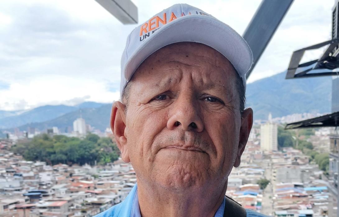 José Hernando Sánchez 