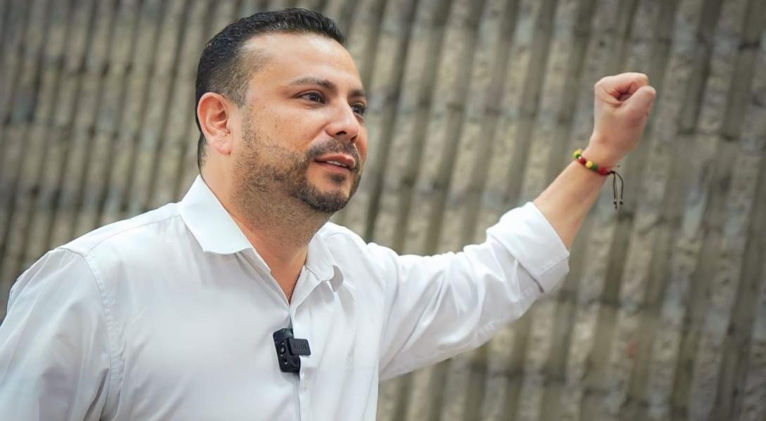 Alexander Castro