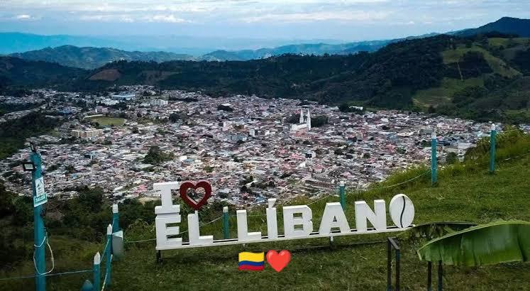 Líbano 