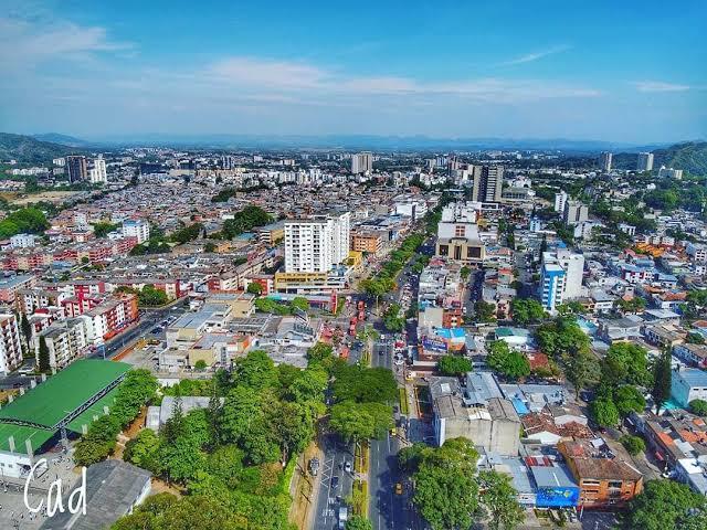 Ibagué suena a música 