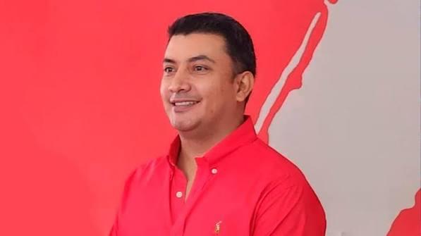 Javier Mora