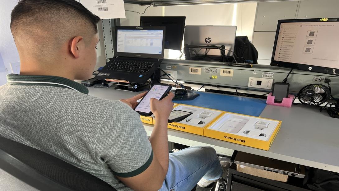 Para Infotrack, parte de la respuesta está en reducir tareas que consumen tiempo, evitar errores y entregar a los equipos información que les permita actuar con mayor rapidez.