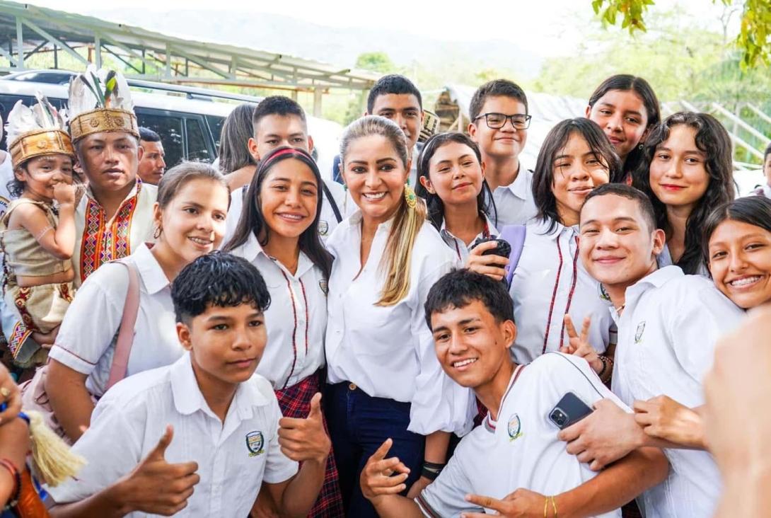 Jóvenes In