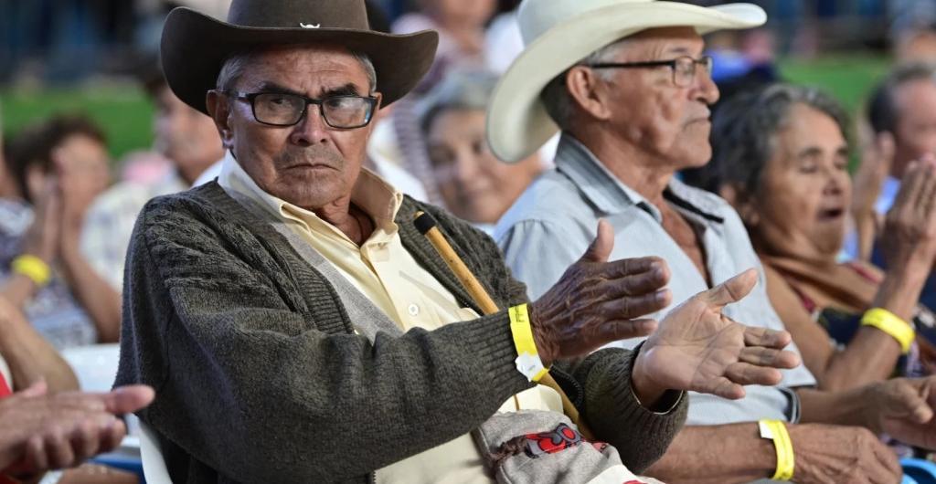 Colombia Mayor