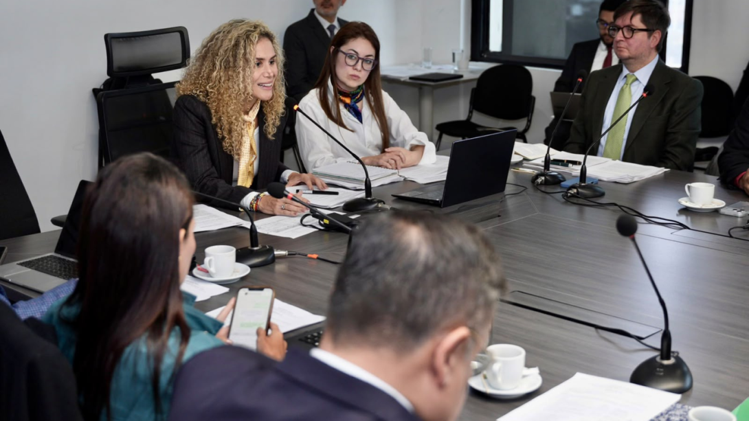 La jornada reafirmó el compromiso de la Patria Milagro con las consultas tripartitas contempladas en el Convenio 144 de la OIT.