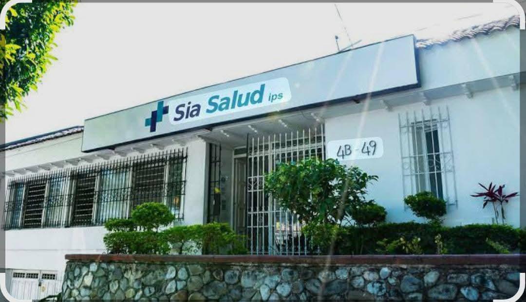 SIA salud