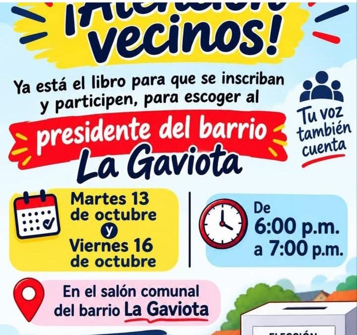 La Gaviota