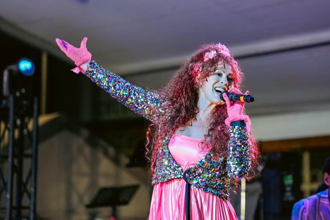 Yolanda Rayo