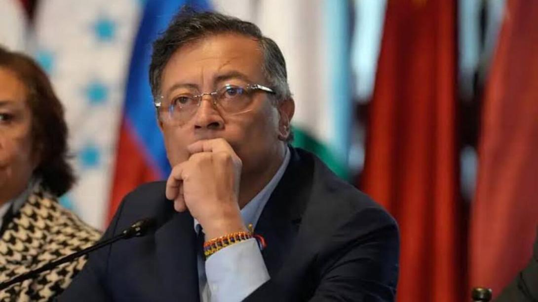 Gustavo Petto, asume como presidente del Pacto Histórico.