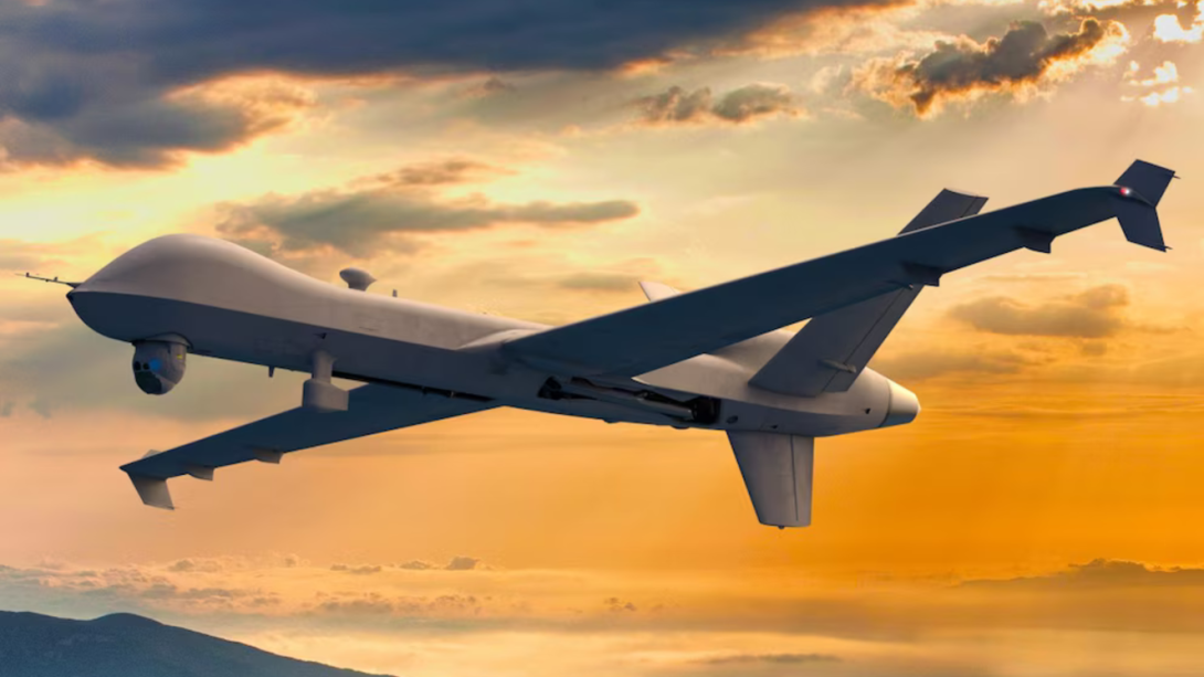 Crones MQ 9 Reaper de Estados Unidos comenzaran a operar en Colombia en la lucha contra el narcotráfico y el terrorismo.
