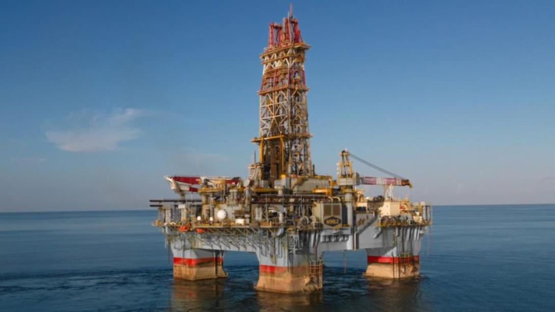 Ecopetrol le mete el acelerador al proyevcto gasífero Sirius en el Caribe.
