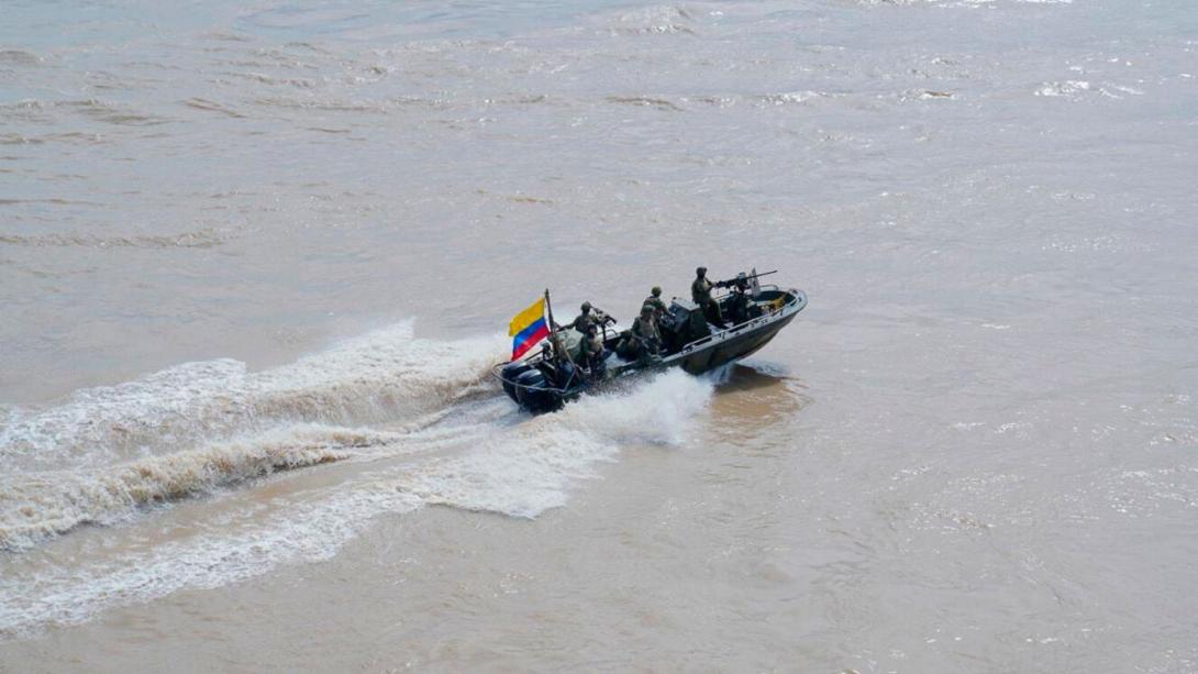 la base o sede de la unidad estará ubicada en Aguachica, Cesar.
