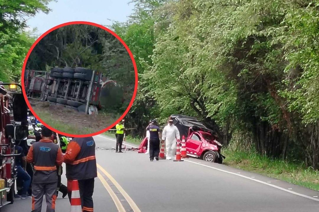 Accidente