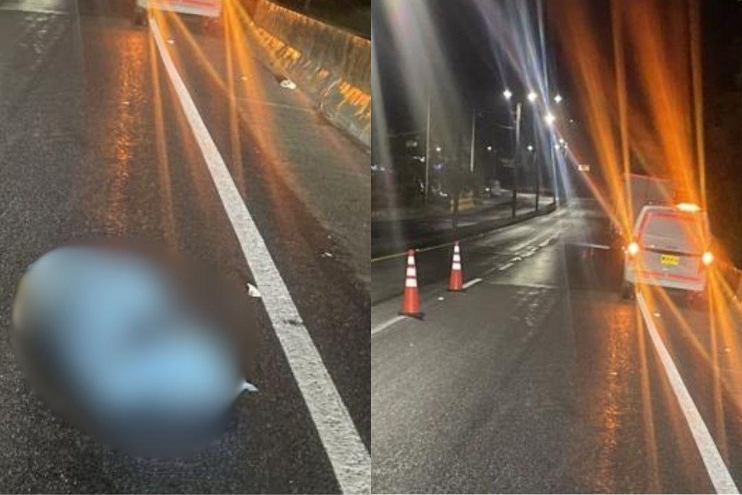 Accidente