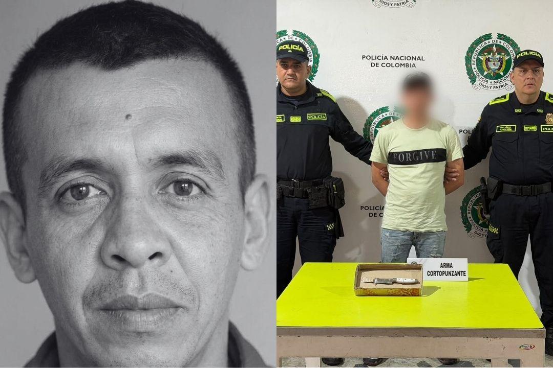 Capturado