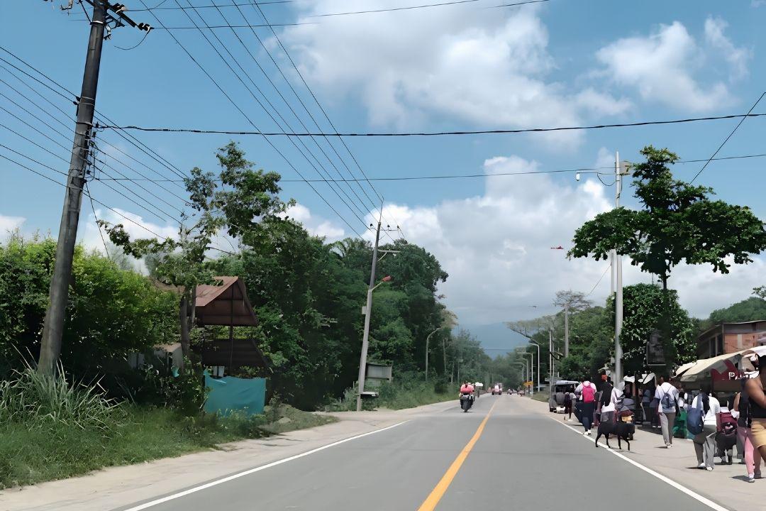 Capturado