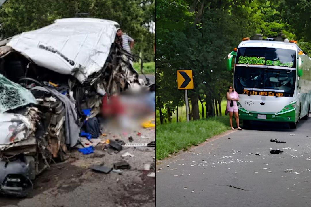Accidente