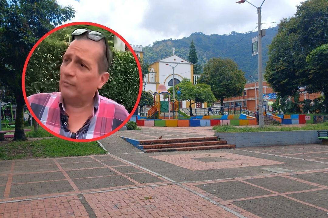 Amenaza