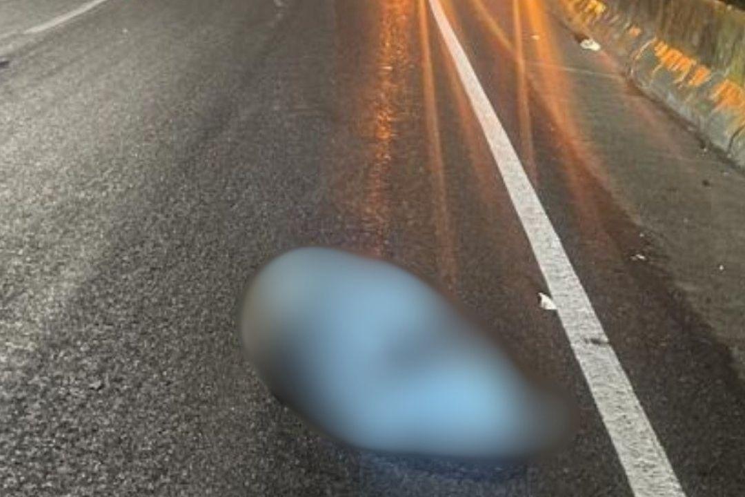 Accidente