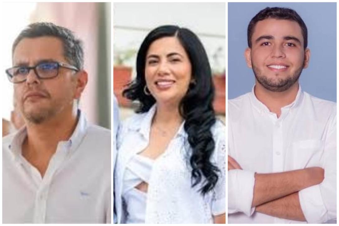 Sondeo Ecos del Combeima