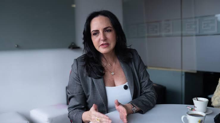 María Fernanda Cabal