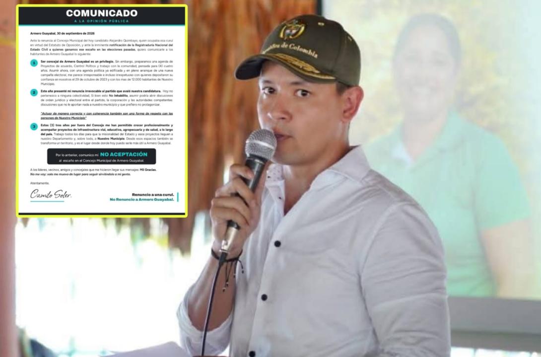 Camilo Soler 