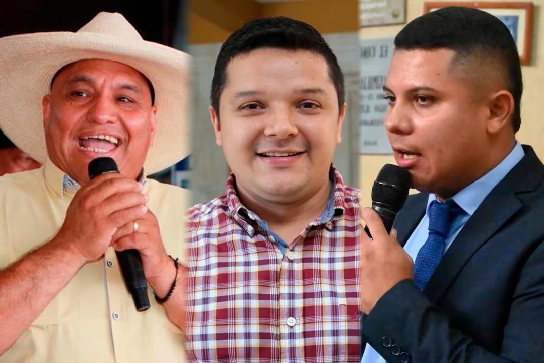 Concejo de Ibagué