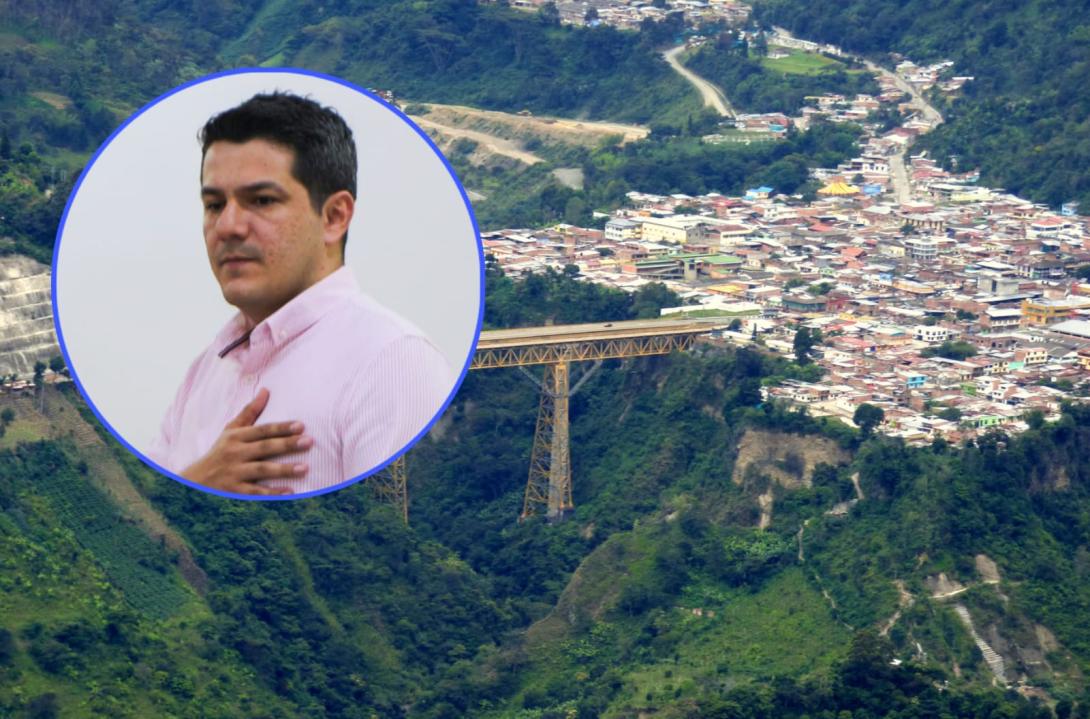 Juan Camilo Gómez