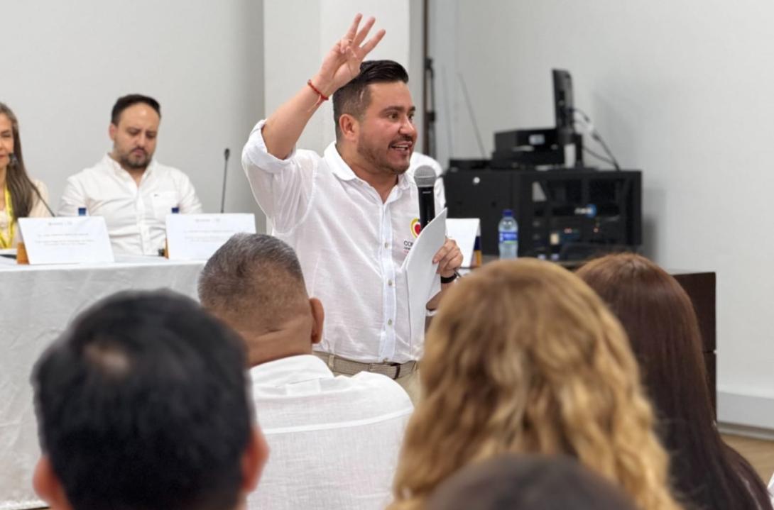 Contraloría General de la República 