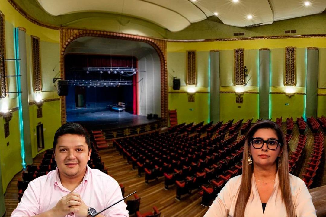 Camilo Acevedo - Adriana Magaly Matiz