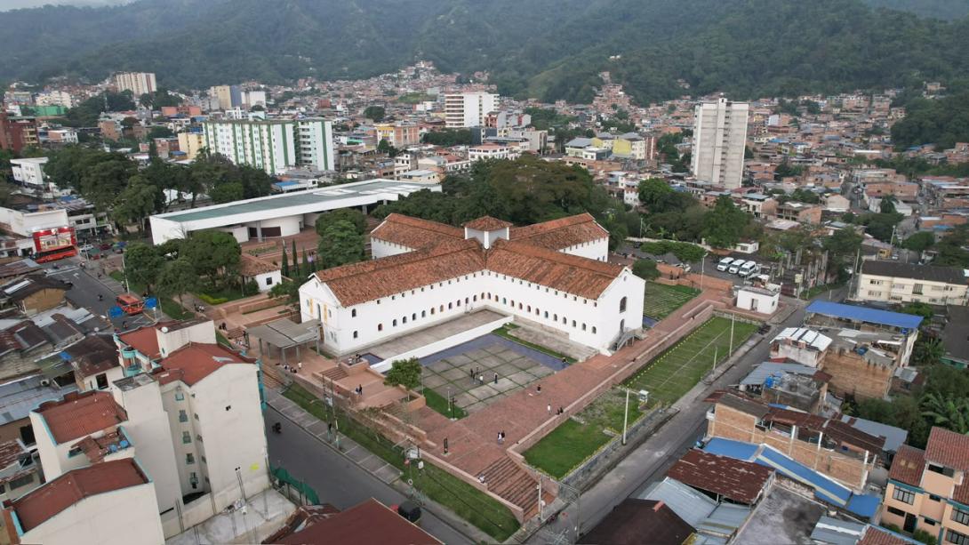 Alcaldía