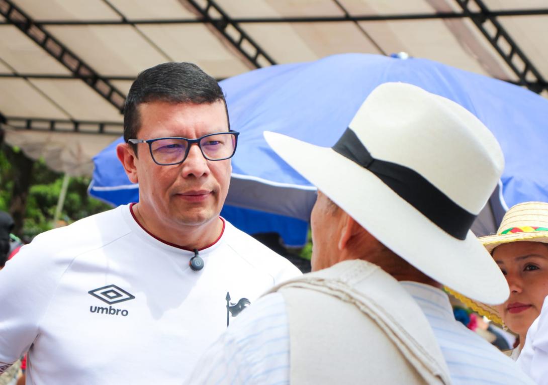 Giovanny Molina