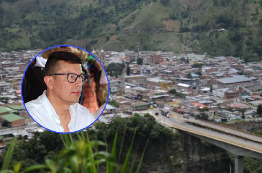 Giovanny Molina
