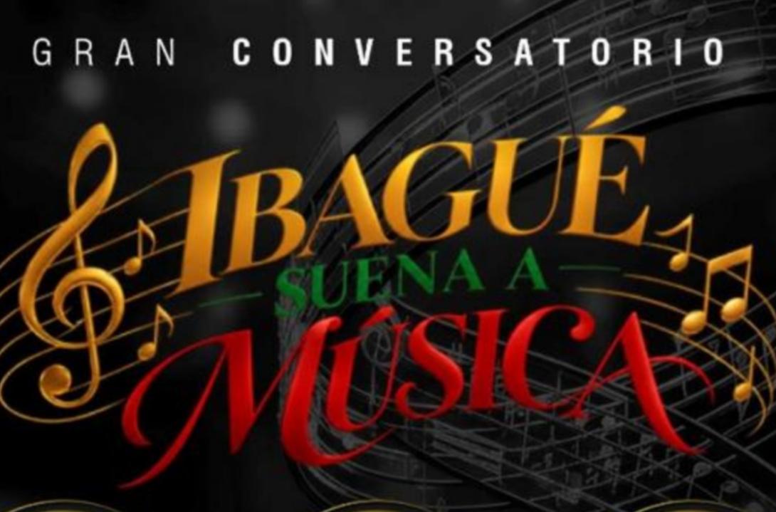 Ibagué suena a música 