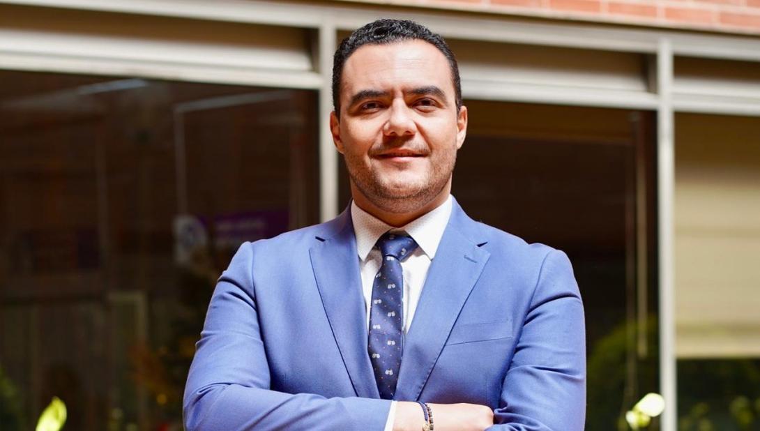 Cristian Gutiérrez