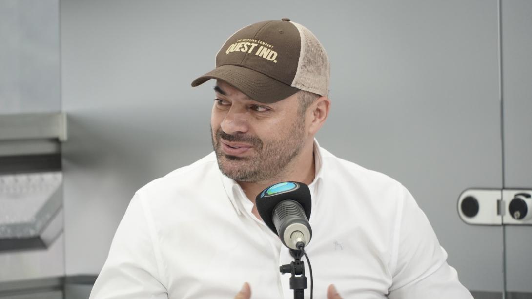Cristian Ávila