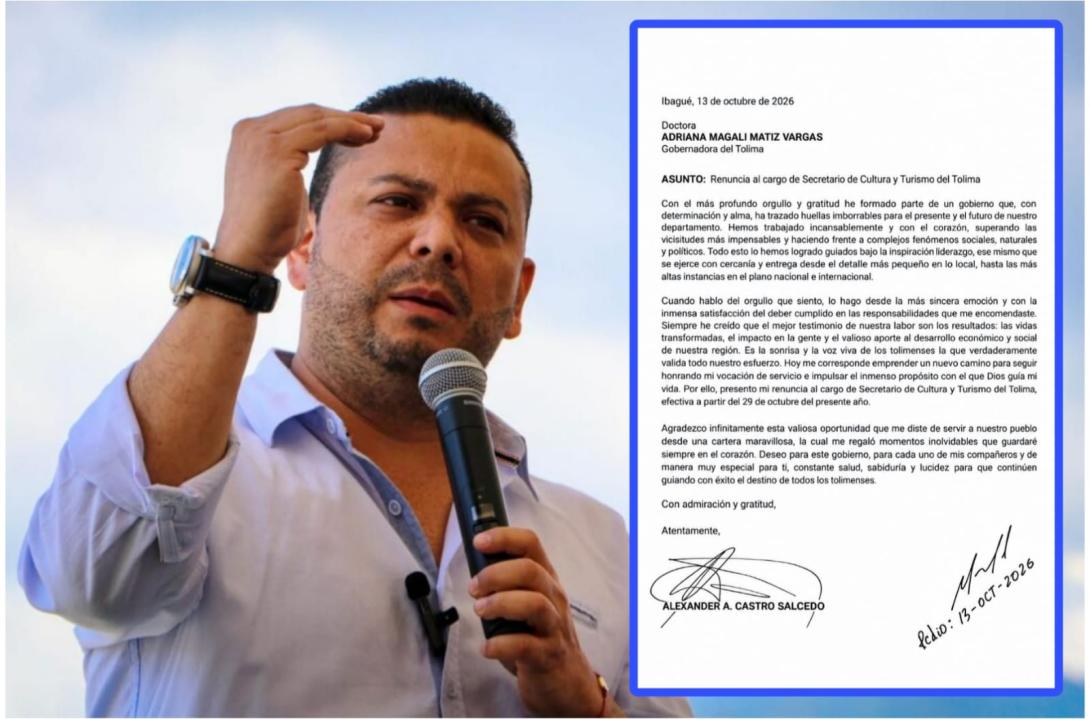 Alexander Castro