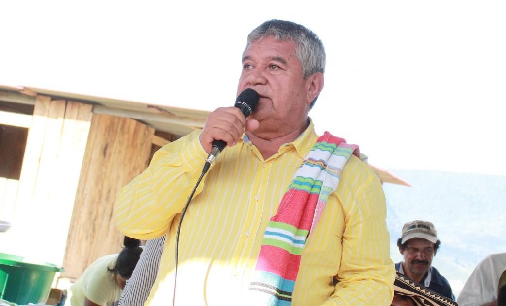 William Escobar