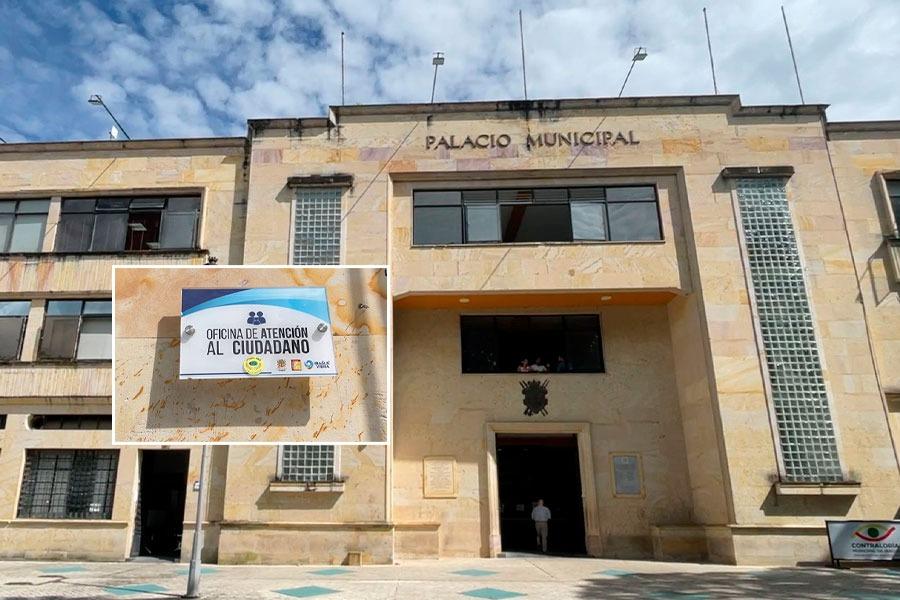 Estas son las PQR más frecuentes en la Oficina de Atención al Ciudadano