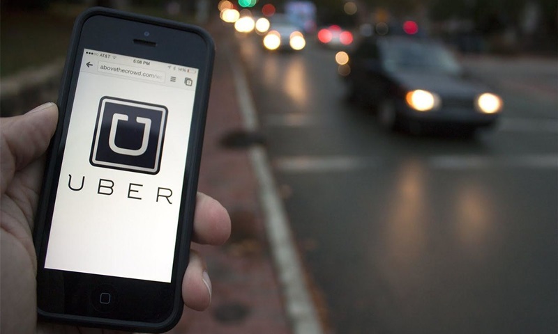 UBER 