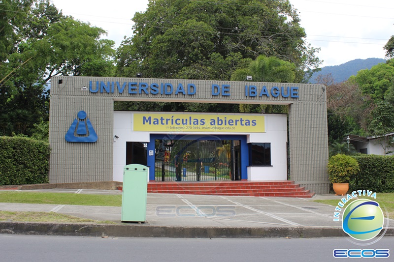 Universidad de Ibagué