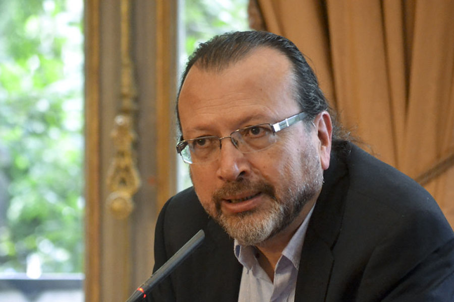 William Ospina - Escritor 